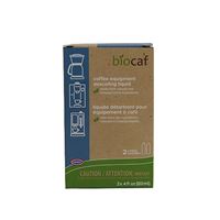 BioCaf kapalina na odvápnění 120 ml