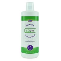 BioCaf Milk System čisticí kapalina 1 l