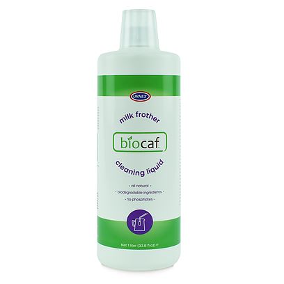 BioCaf Milk System čisticí kapalina 1 l