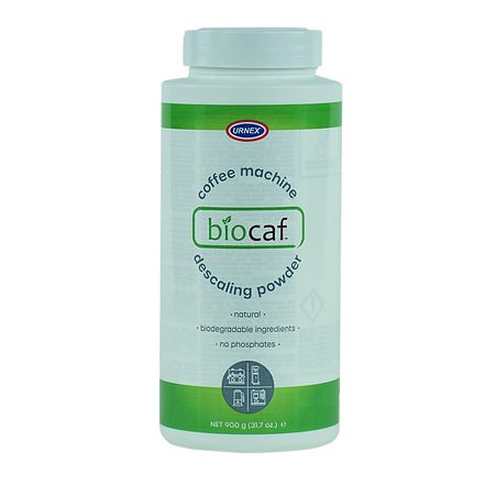 BioCaf prášek na odvápnění 900 g
