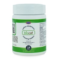 BioCaf čisticí tablety na kávové příslušenství 156 g
