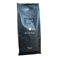 Aitona zrnková káva ESPRESSO GOURMET 1000 g