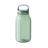 Kinto plastová láhev na vodu 300 ml zelená