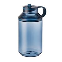 Kinto Active plastová láhev na vodu 600 ml modrá