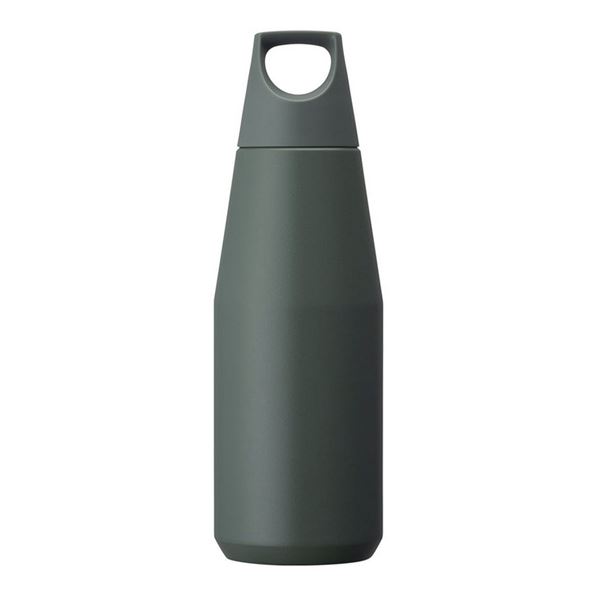 Kinto Kinto Trail Tumbler 580ml khaki