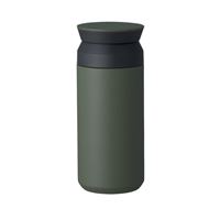 Kinto cestovní termoska tmavě zelená 350 ml