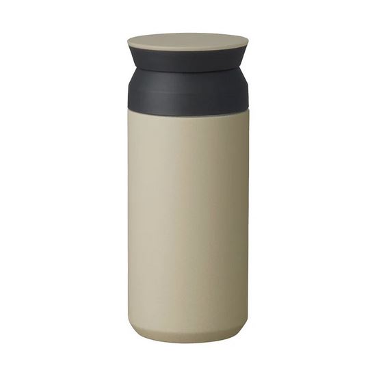 Kinto cestovní termoska béžová 350 ml