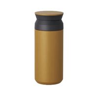 Kinto cestovní termoska žlutá 350 ml