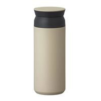 Kinto cestovní termoska béžová 500 ml
