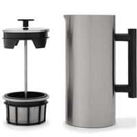 Espro Coffee French Press P6 brushed/kovový 946 ml