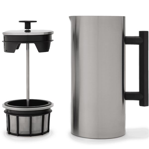 Espro Coffee French Press P6 brushed/kovový 946 ml