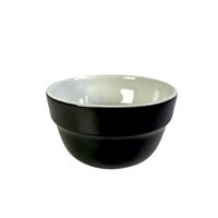 Inker miska na cupping 230 ml černá