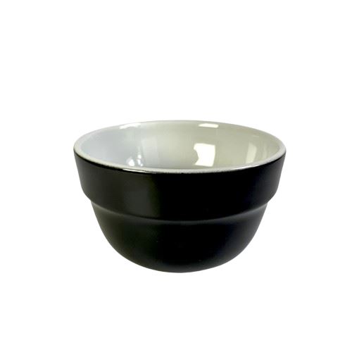 Inker miska na cupping 230 ml černá