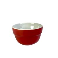 Inker miska na cupping 230 ml červená