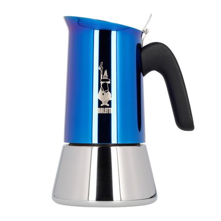 Bialetti Venus 6 šálků modrá 240 ml