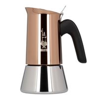 Bialetti Venus 4 šálky měděná 170 ml