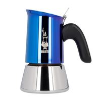 Bialetti Venus 2 šálky modrá 90 ml