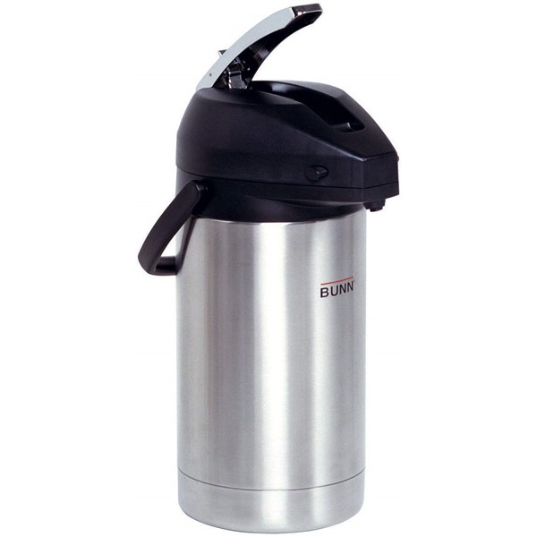 Bunn Lever Action Airpot termoska 3 l