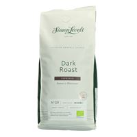 Simon Lévelt  Espresso Dark Roast zrnková káva 500 g