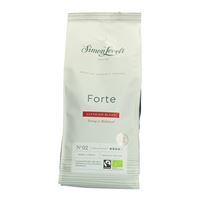 Simon Lévelt Premium Forte mletá káva 500 g