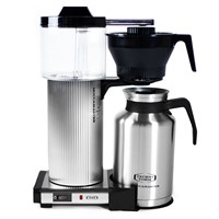 Moccamaster kávovar CDT Grand 1,8 l