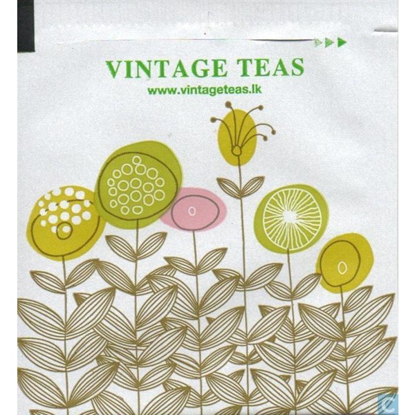 Vintage Teas Ovocný čaj s heřmánkem a medem 37,5 g