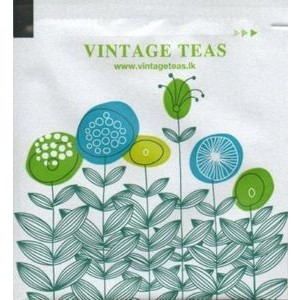 Vintage Teas Mátový čaj 45 g