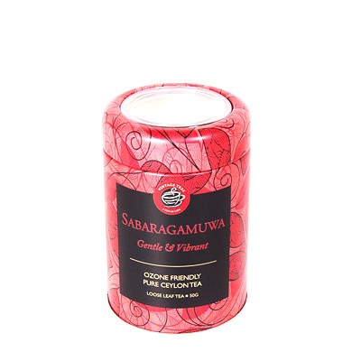 Vintage Teas Sypaný černý čaj Sabaragamuwa 50 g
