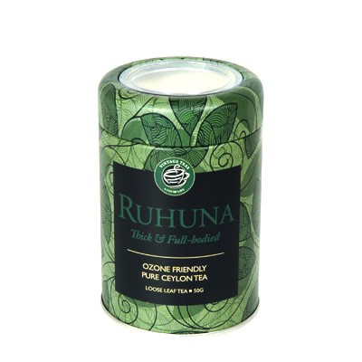 Vintage Teas Sypaný černý čaj Ruhuna 50 g