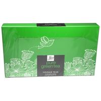 Vintage Teas Zelený čaj (pyramidové sáčky) 75 g