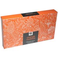 Vintage Teas Rooibos Orange (pyramidové sáčky) 75 g