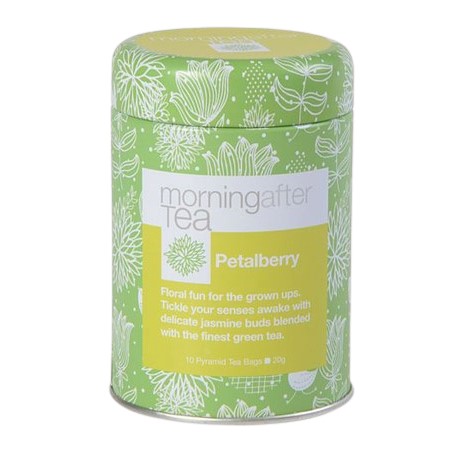 Vintage Teas Zelený čaj Petalberry 20 g