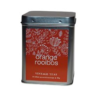 Vintage Teas Rooibos Orange-pyramidy 50 g