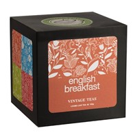 Vintage Teas Sypaný čaj English Breakfast 100 g
