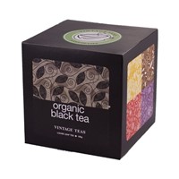 BIO Vintage Teas Sypaný černý čaj 100 g