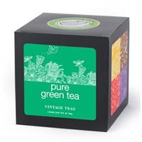Vintage Teas Sypaný zelený čaj 100 g