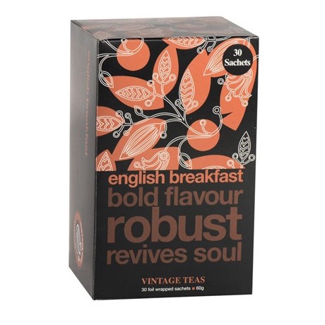 Vintage Teas English Breakfast 60 g