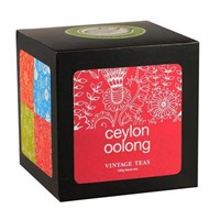 Vintage Teas Sypaný čaj Oolong 100 g