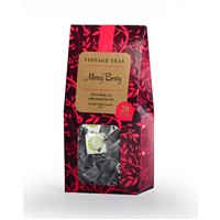 Vintage Teas čaj Merry Berry 20 pyramid 50 g