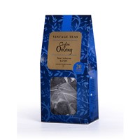 Vintage Teas čaj Ceylon Oolong 20 pyramid 50 g