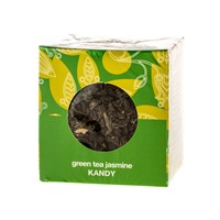 Vintage Teas Sypaný zelený čaj s jasmínem 70 g