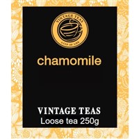 Vintage Teas BIO Sypaný čaj heřmánek květ 250 g