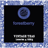 Vintage Teas Syp. ovocný čaj FORESTBERRY 1000 g