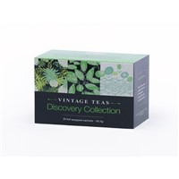 Vintage Teas Discovery collection 20 sáčků 30,5g