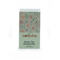 Cotecho Gunpowder 20 pyramid 40 g