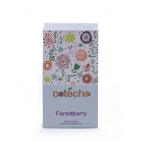 Cotecho Forestberry 20 pyramid 40 g