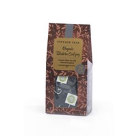 Vintage Teas BIO Earl Grey 20 pyramid 50 g