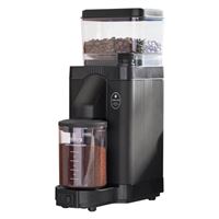 Moccamaster KM5 elektrický mlýnek na kávu černý