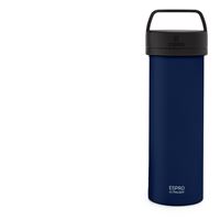 Espro Ultra Light Coffee Press modrý 450 ml