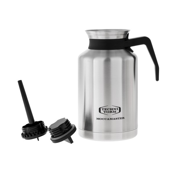 Moccamaster termo konvice 1,8 l